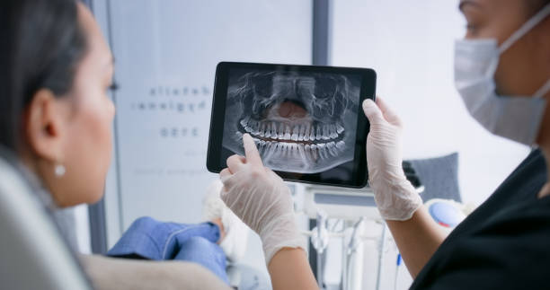 Licensed Tooth Extraction service in Lakeland, GA - Smile Center Dentistry